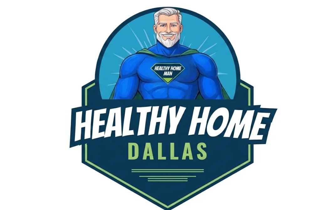 Healthy Home Dallas